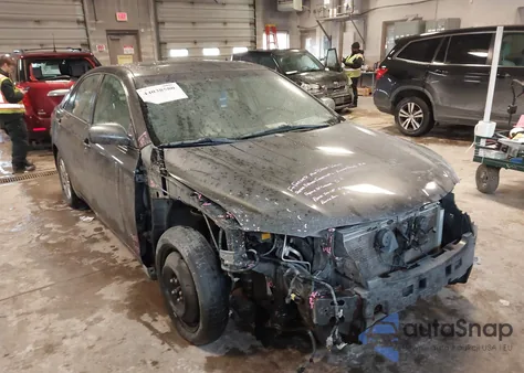 2007 Toyota Camry Xle V6 from USA, damaged, VIN JTNBK46K573000390